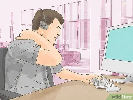 Image titled Recover from Back to Work Blues Step 11