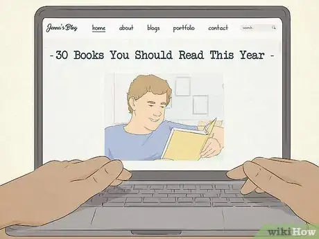 Image titled Write a Blog Title Step 8