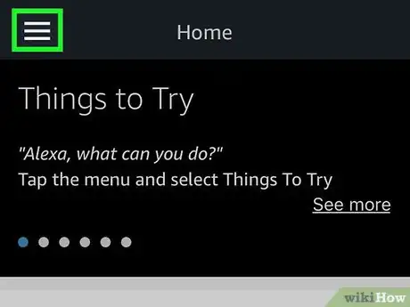 Image titled Enable Follow Up Mode on Alexa Step 2