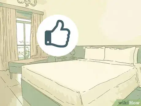 Image titled Co Sleep Safely With Your Baby Step 4