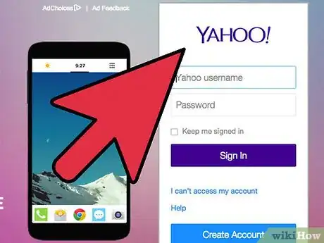 Image titled Send Pictures to a Cell Phone Step 1