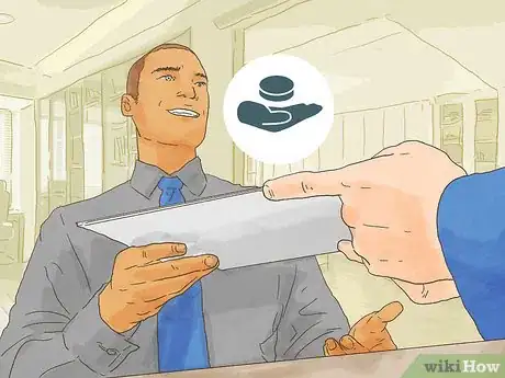 Image titled Get a Divorce in Nevada Step 16