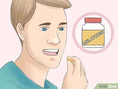 Image titled Naturally Treat Insomnia Step 7