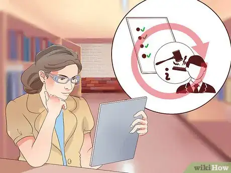 Image titled Choose a Paralegal to Do Your Divorce Step 11