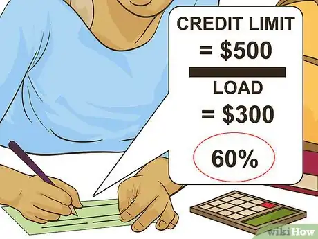 Image titled Use Retail Store and Gas Credit Cards Step 8