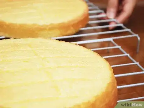 Image titled Make Genoise Cake Step 11