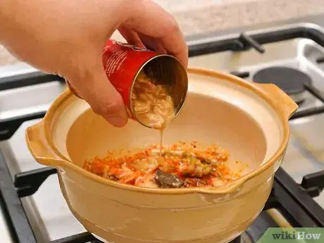 Image titled Make Kimchi Jjigae Step 7