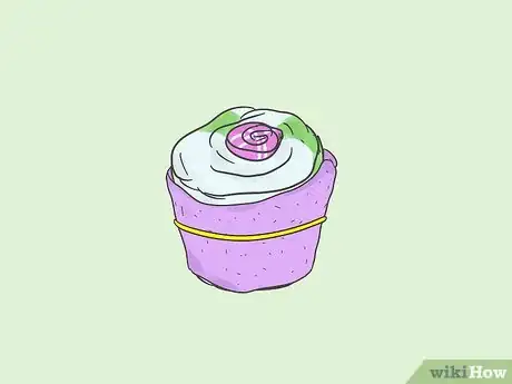 Image titled Make Diaper Cupcakes Step 16