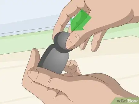 Image titled Make a Polymer Clay Penguin Step 3