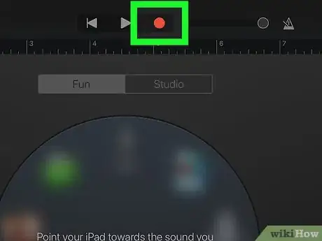 Image titled Record Audio Notes on an iPad Step 15