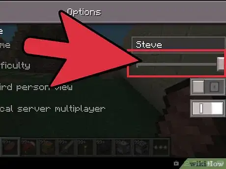 Image titled Get Started with Minecraft Pocket Edition Full