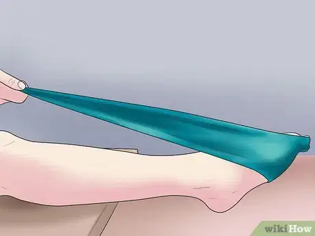 Image titled Treat a Broken Ankle Step 23