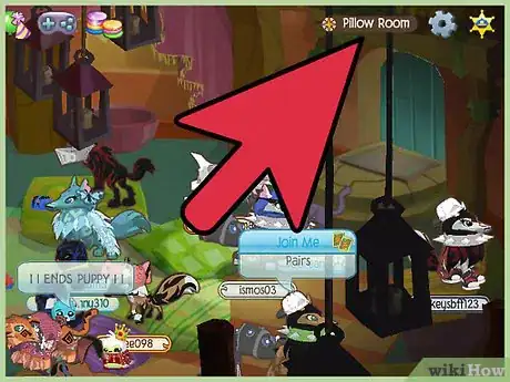 Image titled Get Rid of Boredom on Animal Jam Step 14