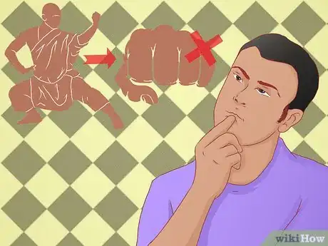 Image titled Be a Shaolin Monk Step 2