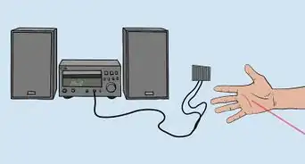 Transmit Audio With a Laser Pen