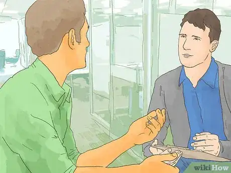 Image titled Help Somebody With Body Dysmorphic Disorder (BDD) Step 6