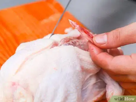 Image titled Bone a Chicken Step 4