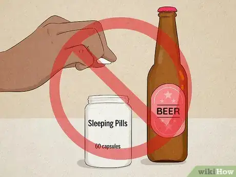 Image titled Reduce Snoring Step 6