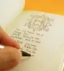 Make a Personalized Journal