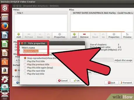 Image titled Burn a Movie Step 26