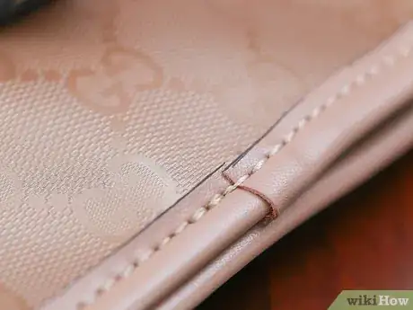 Image titled Spot Fake Gucci Bags Step 2
