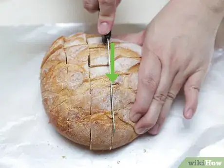 Image titled Make Cheesy Bread Step 15