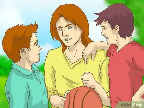 Image titled Get Kids to Act Equally Well at Home and School Step 7