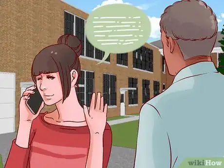 Image titled Handle a Difficult Date Step 14