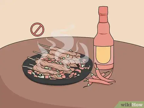 Image titled Treat Ulcers Naturally Step 6