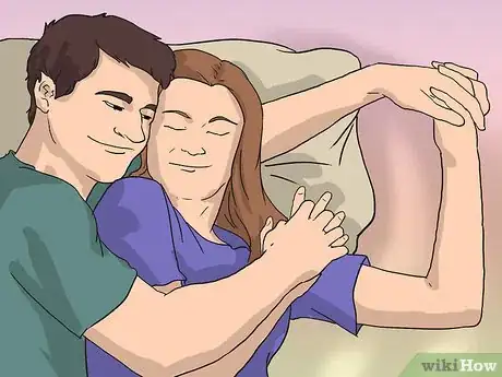 Image titled Make your Wife Fall in Love With You Again Step 6