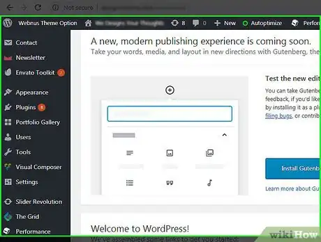 Image titled Clean WordPress Cache Step 9