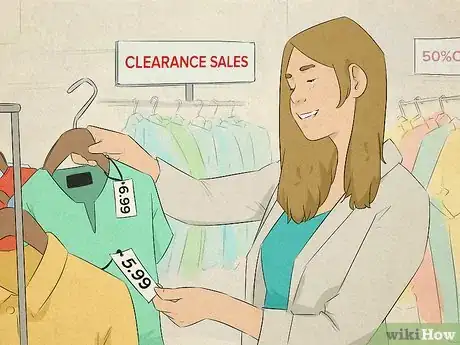 Image titled Live on a Budget Step 15