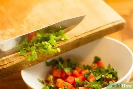 Image titled Make Pico De Gallo Step 6