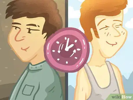 Image titled Get Out of a Fight with Your Best Friend Step 9