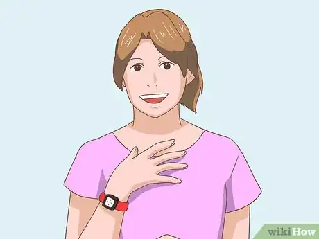 Image titled Become Popular As a New Kid Step 13