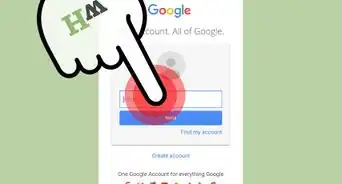 Access Google Accounts on Android