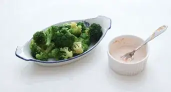 Season Broccoli