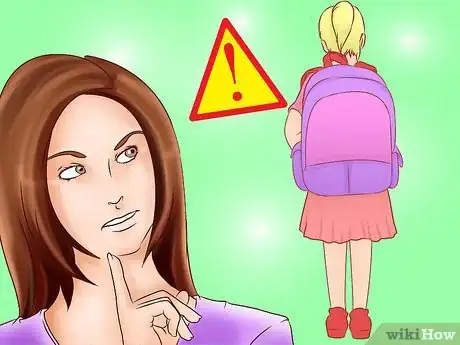 Image titled Avoid Backpack Injuries in Kids Step 11