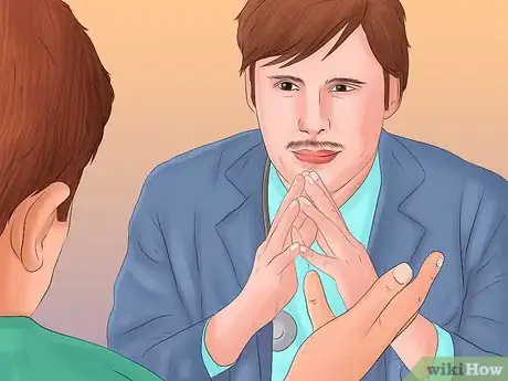 Image titled Diagnose Osteochondrosis Dissecans in Rottweilers Step 8