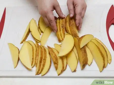 Image titled Make Steak Fries Step 10