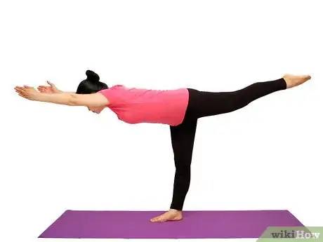 Image titled Be a Hatha Yogi Step 3