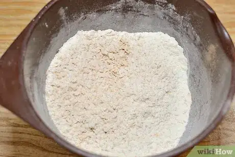 Image titled Make Oatmeal Cookies Step 12