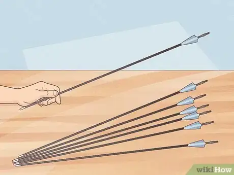 Image titled Buy a Recurve Bow Step 15