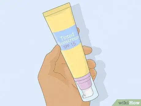 Image titled Wear Makeup when You Have Eczema Step 6