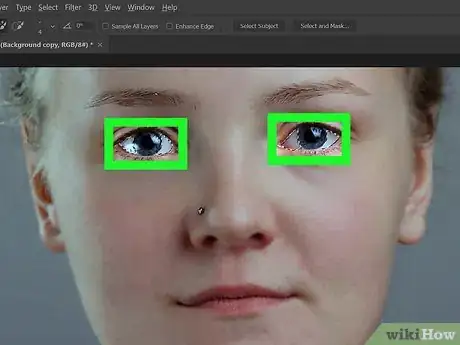Image titled Photoshop a Face Step 12