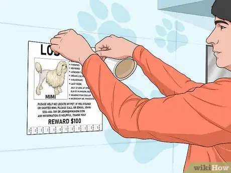 Image titled Make Lost Pet Signs Step 14