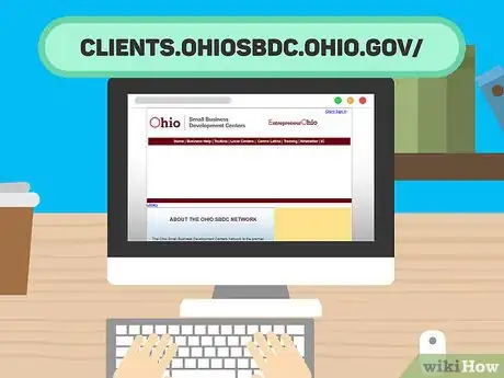 Image titled Set up a Sole Proprietorship in Ohio Step 13