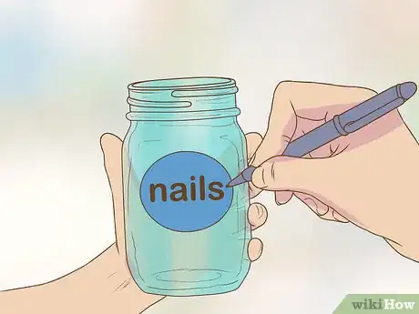 Image titled Reuse a Jar Step 8