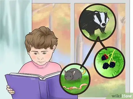 Image titled Write an Animal Report Step 5