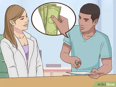 Image titled Make Sure Your Cat's Vaccinations Are Up to Date Step 17